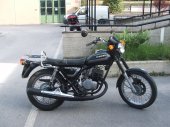 1980 Cagiva SST 250 photo